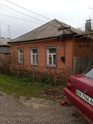 For Sale: House in Chuhuiv Near the City Beach
