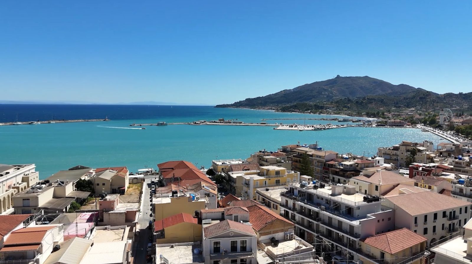 Διαμέρισμα 75τ.μ.