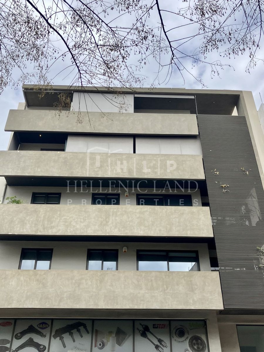 67 m² Apartment