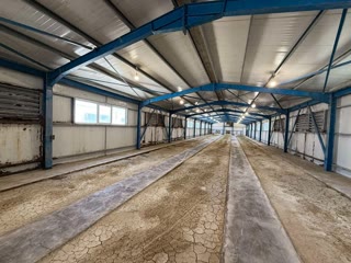 Склад, 1300 м²