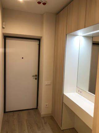 Продаж 1-кімнатної квартири в ЖК Standart One