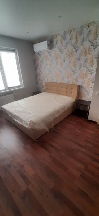 Продаж 1-кімнатної квартири, євроремонт, Подільський район, Єоселя