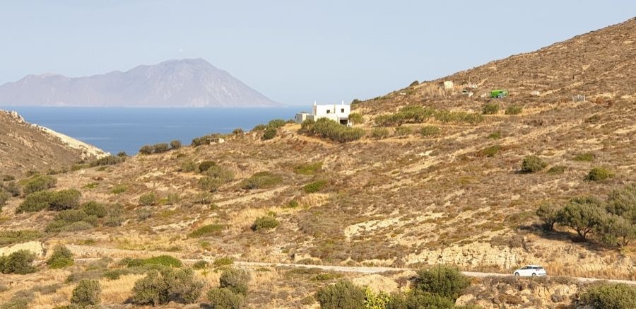 Μονοκατοικία 249 τ.μ.