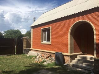 будинок(приватний сектор)