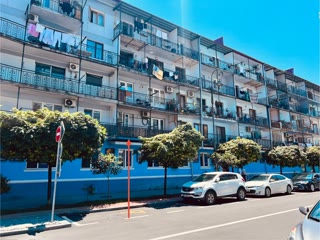 ქირავდება ბინა