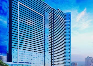 Blue Sky Towers