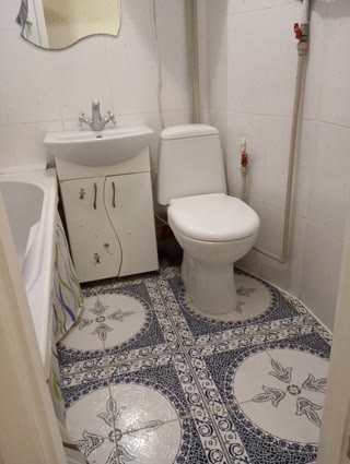 Продам 1к квартиру Салтовка, 531 мкр-н