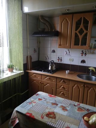 Apartment for sale