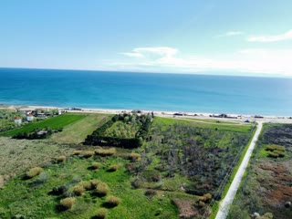 10500 m² Parcel