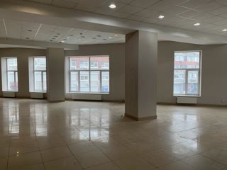Urgently rent out premises for office