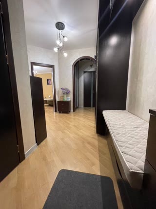 Продаж квартири 82 кв.м, євро двушка, Осокорки, Позняки