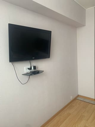 Продаж 1-кімнатної квартири в ЖК Smart house біля метро Берестейська
