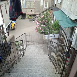 Flar for sale in Old Tbilisi.