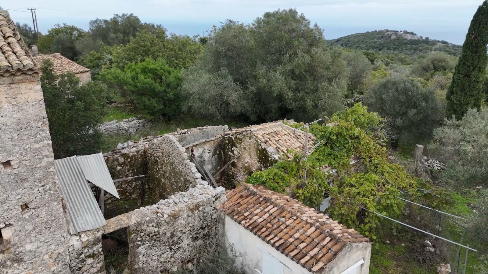 Μονοκατοικία 150τ.μ.