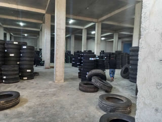 Warehouse/Industrial Space for Rent in Zahes