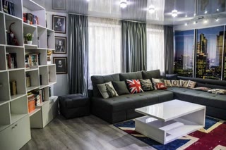 Продаж 3к квартири, Святошин, Гетьмана Кирила Розумовського