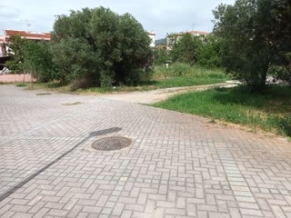 2280 m² Plot