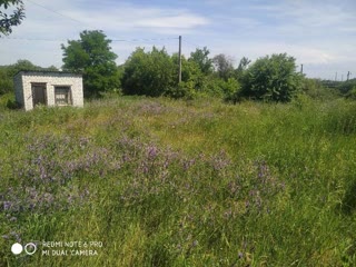 For Sale: Summer Cottage Plot Derhachi