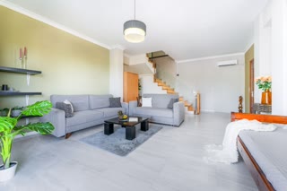 Комплекс апартаментов 850 м²