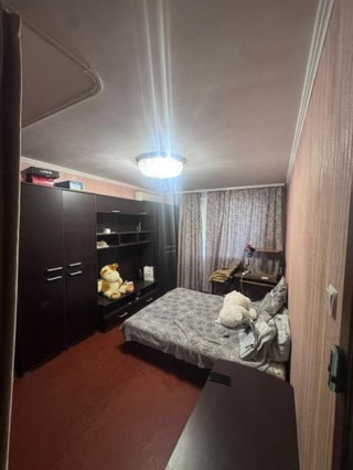 Продам 1к квартиру на РЖМ, Горизонт