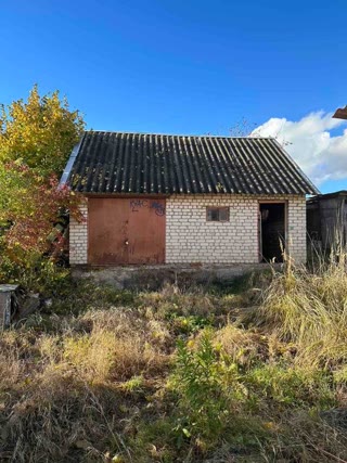 Продаж будинку під реконструкцію біля Львова