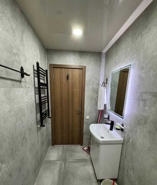 3-room apartment for rent in Isani