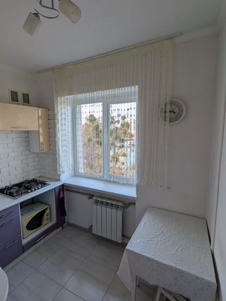 For Sale 2-Room Apartment Vostochny, KHTZ, Industrial District