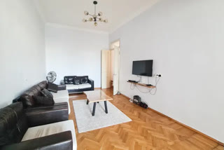 4-room apartment for rent in Vake