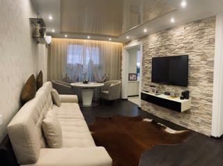 For Sale 3-room Apartment Saltivka, 522 Microdistrict