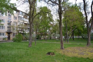 Продаж 2-кімнатної квартири на Воскресенка