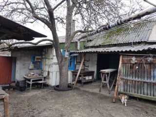 Продам будинок недалеко від Куп'янська