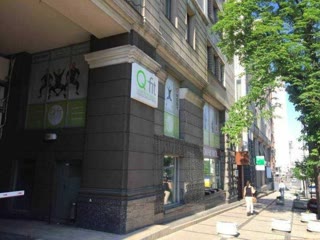 ПРОДАЖА. Нежил.помещ. – 165 м2 в Бизнес Центре в центрі Києва