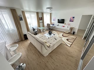 For sale 2-room apartment in the Bird residential complex, Saltivka