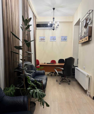 Office space for rent in Chugureti