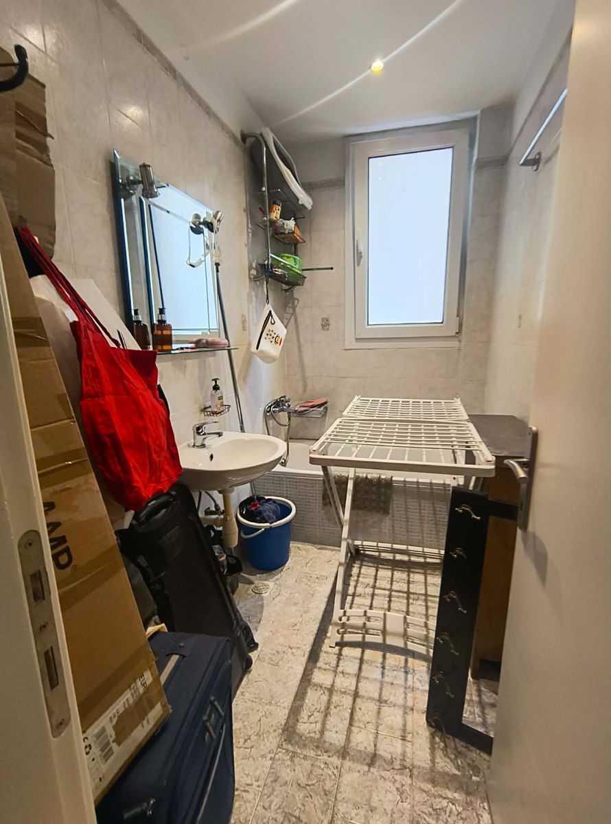 Квартира 100 м²