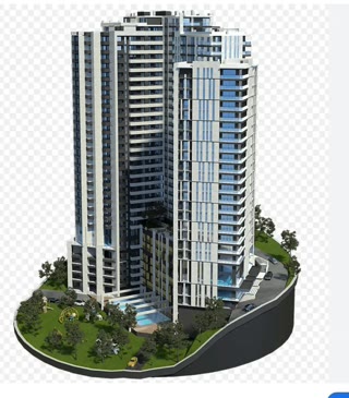 Apartment for sale in Vake.
