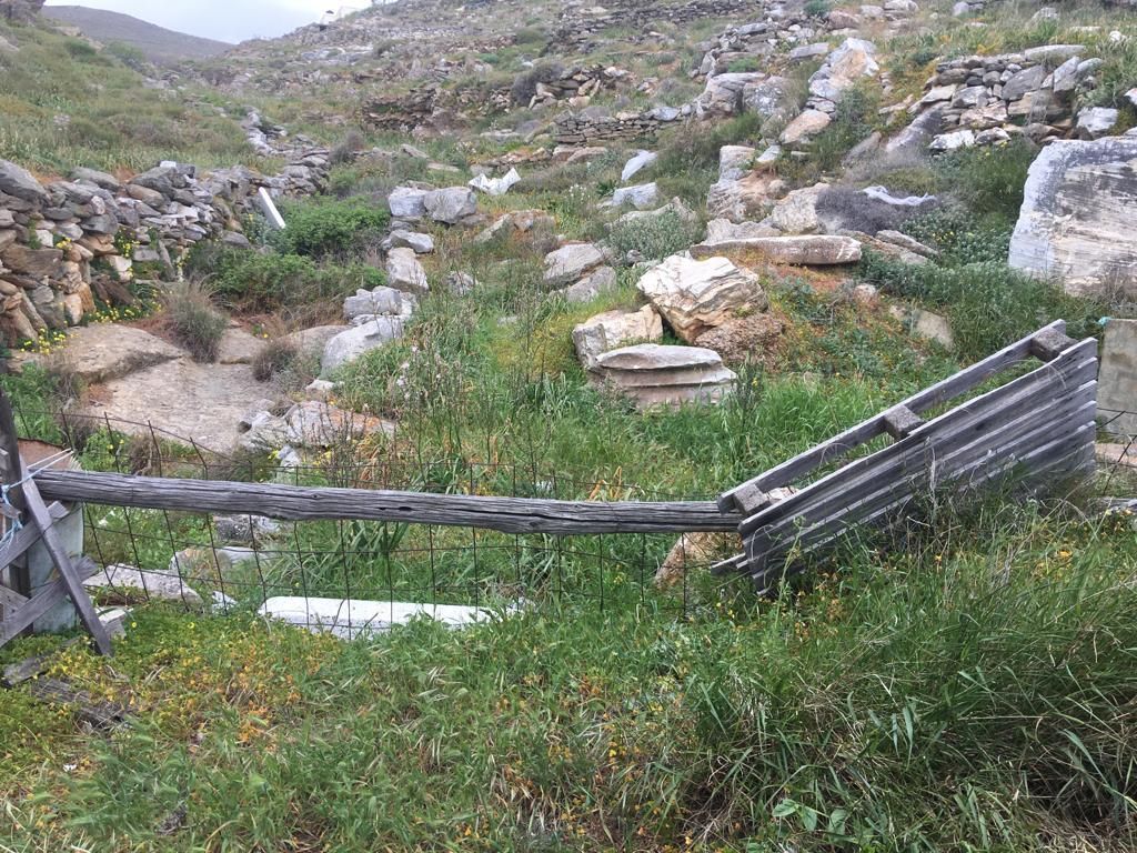 5674 m² Parcel