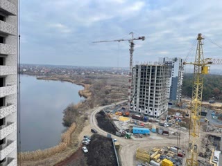 Продам 1к.кв ЖК ОАЗИС Салтовка