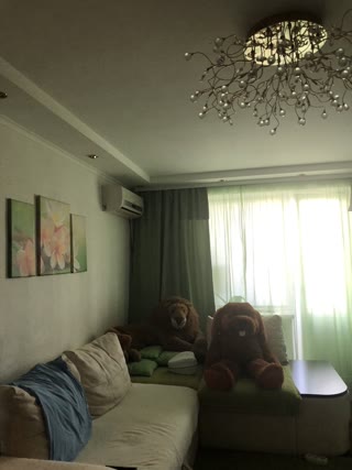 Продам однокомнатну квартиру Нові Дома