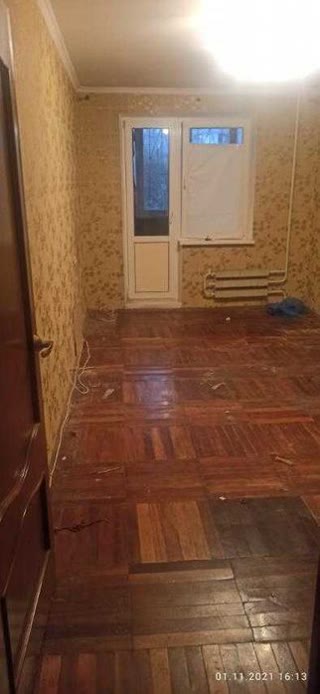 Продам 3 квартиру на Салтовці