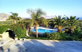 322 m² Villa