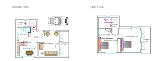 appartment