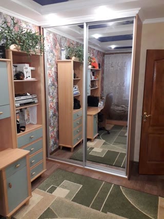 For Sale 2-room Apartment