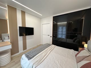 Продаж 1-кімнатної квартири в ЖК Нова Англія біля метро Васильківська