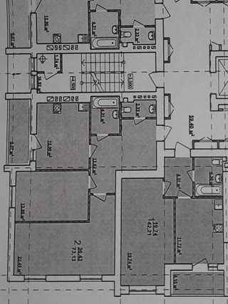 Продам 2х кімнатну квартиру Мира 3, ХТЗ