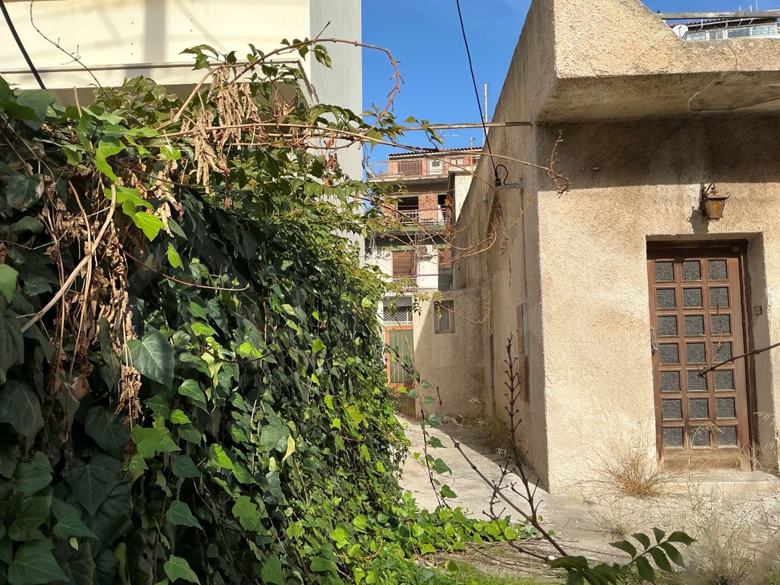 Участок 255 м²