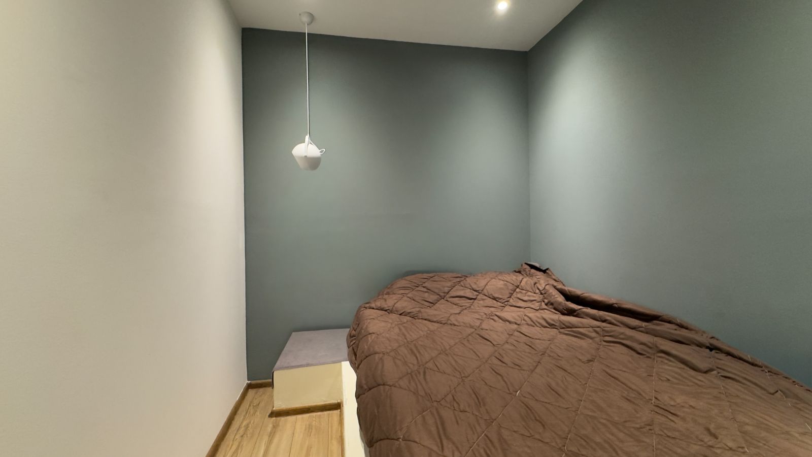 49 m² Apartment
