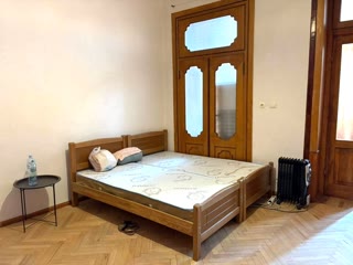 2 Room Apartment For Rent In Chughureti