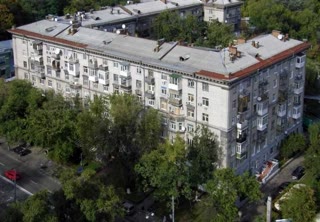 Продам 3 (4)-х комнатную  квартиру