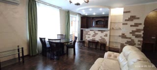 Продається 3к квартира, авторський ремонт, Берестейська, Сирець, Амбасада США